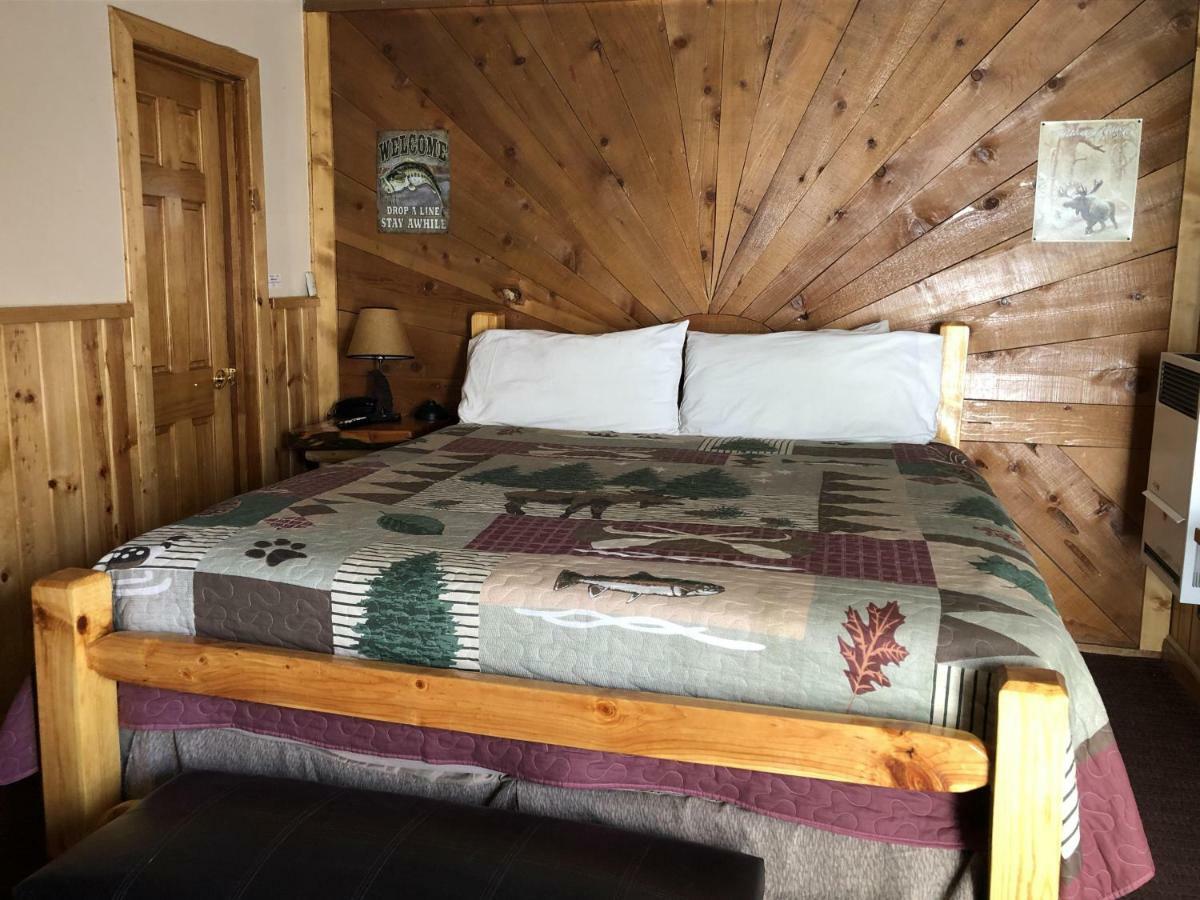 Embers Lodge & Cabins Big Bear Lake Quarto foto