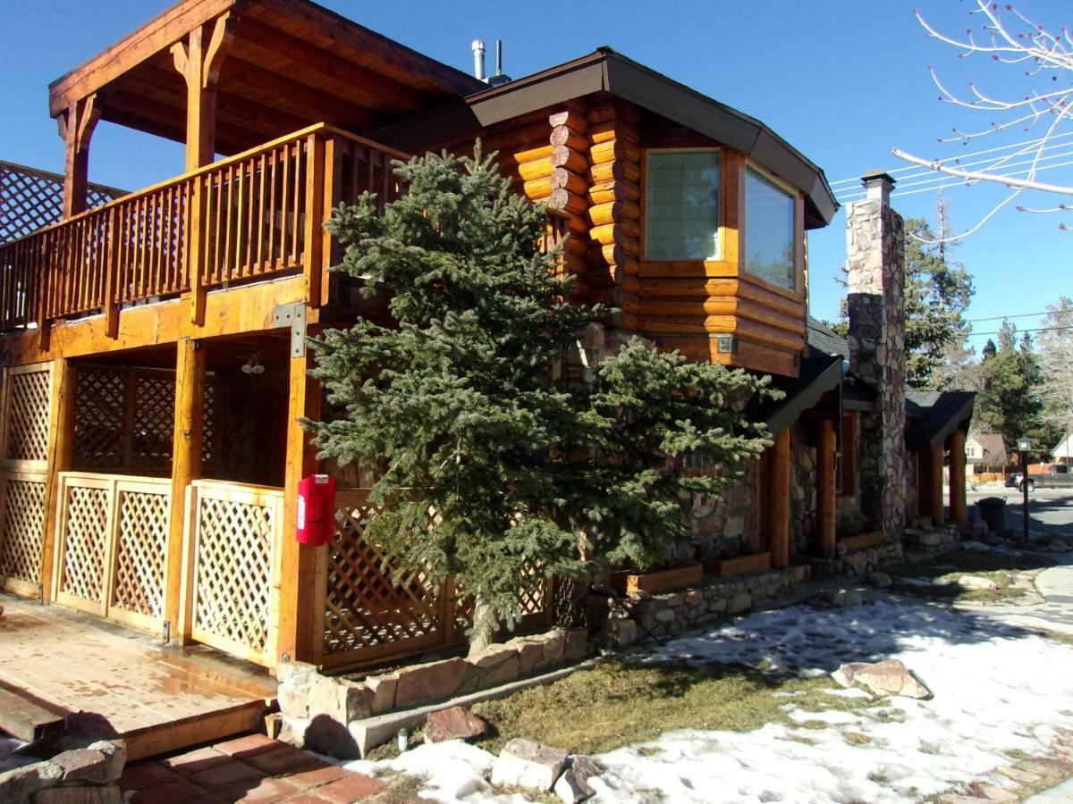 Embers Lodge & Cabins Big Bear Lake Quarto foto